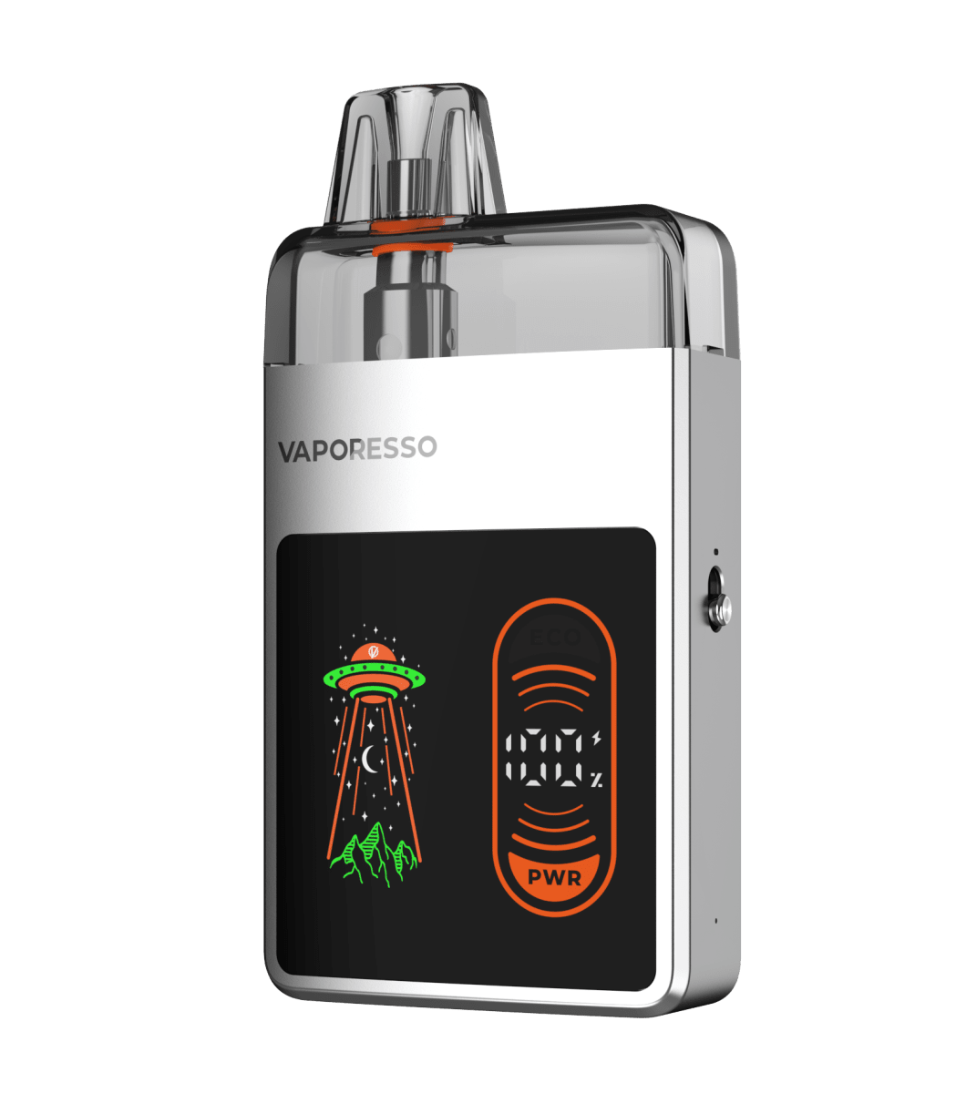 Eco Nano Pro8