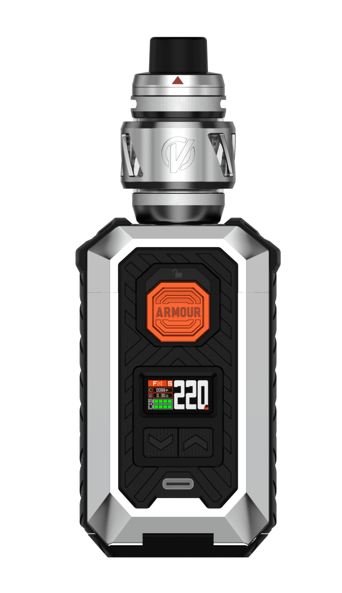 Armour Max iTank T7