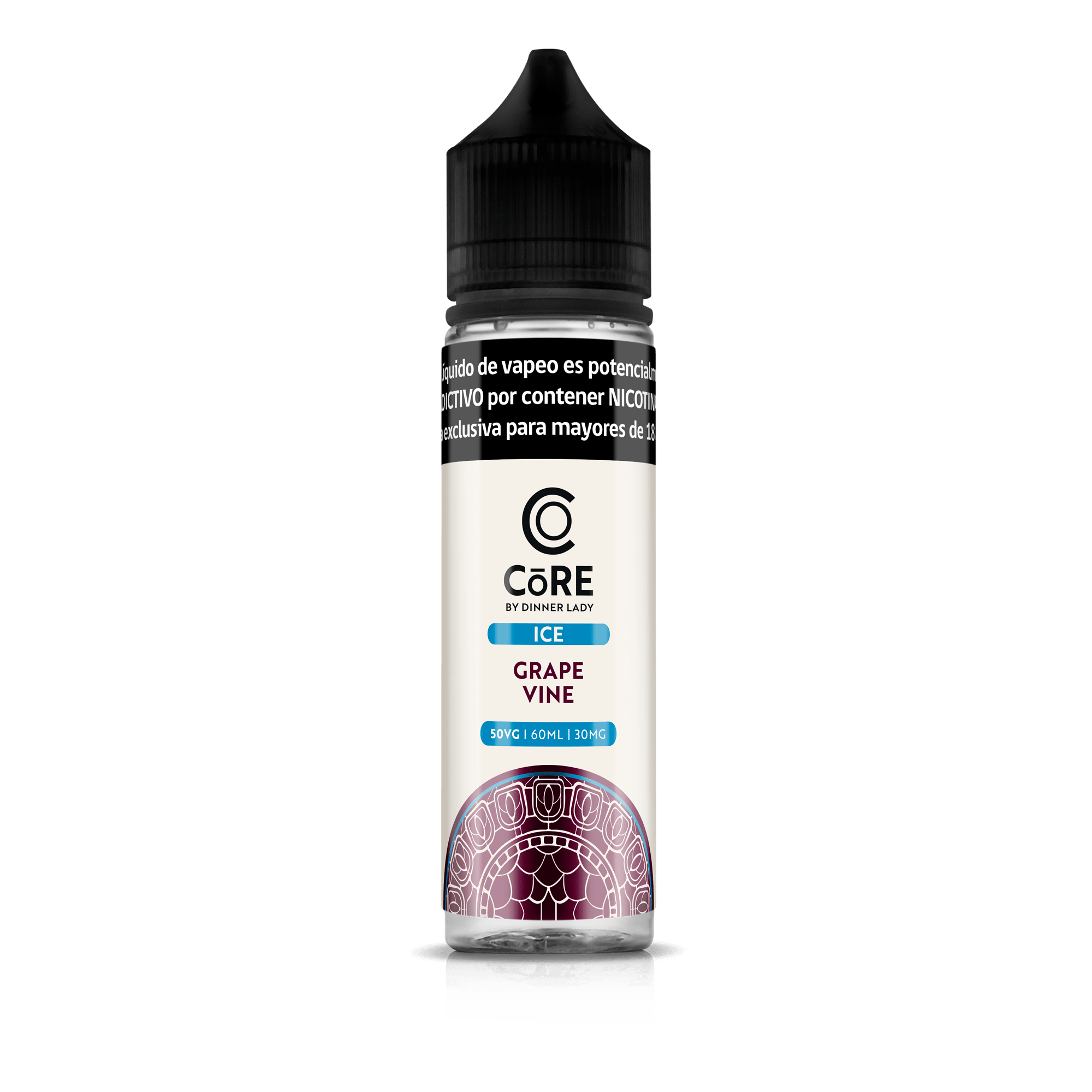 CORE Ice Grape Vine Salt 60ml - Uva | Vaporesso Chile