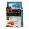 Bravery