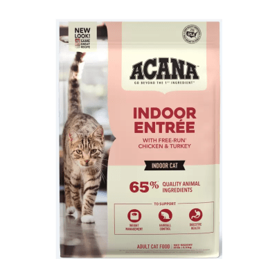 ACANA CAT INDOOR ENTREE