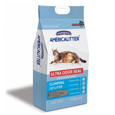AMERICALITTER 15KG