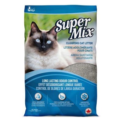 SUPER MIX ARENA 18KG