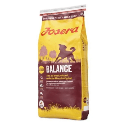 JOSERA BALANCE 12.5KG