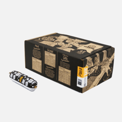 BARF DIETA GATO 4KG