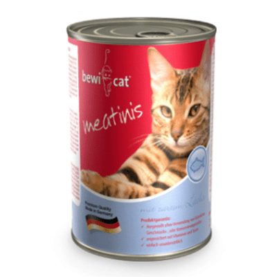LATA BEWICAT 400G1