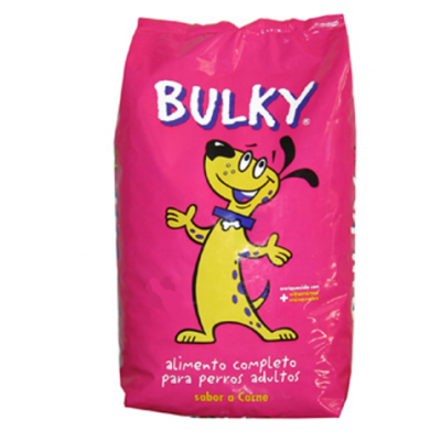 BULKY ADULTO 25KG BULKY ADULTO 25KG