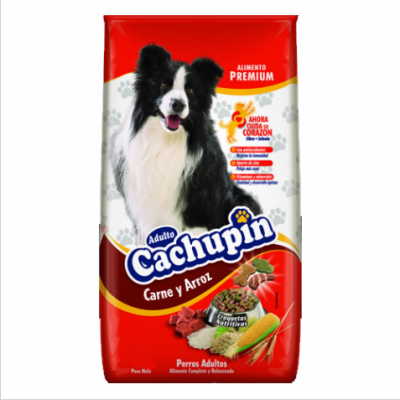 CACHUPIN ADULTO 18KG CACHUPIN ADULTO 18KG
