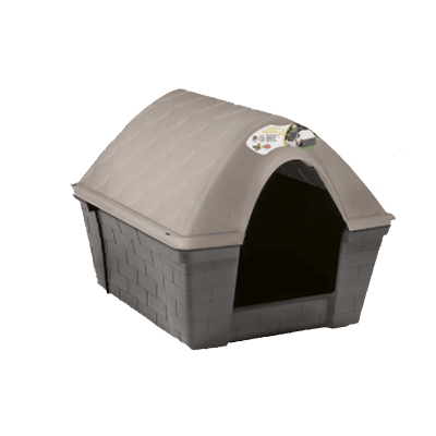 CASA CANI MEDIANA 82x68x62h cm CASA CANI MEDIANA 82x68x62h cm