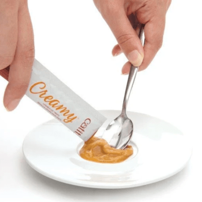 CATIT CREAMY ATUN 4u x 10g