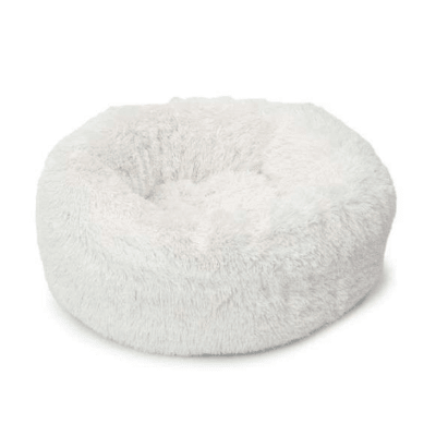 CATIT CAMA FLUFFY COLOR BLANCO