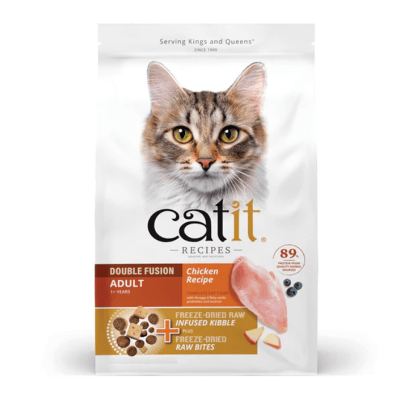 CAT IT RECIPES ADULTO POLLO