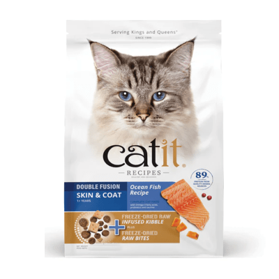 CAT IT RECIPES PESCADO OCEANICO