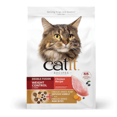 CAT IT RECIPES CONTROL PESO