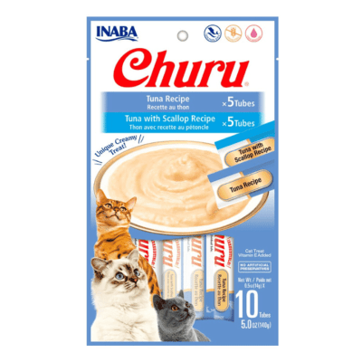 CHURU CAT 10U1