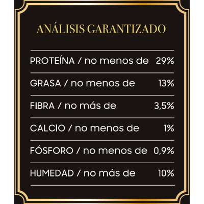 COLMILLO BLANCO 20KG