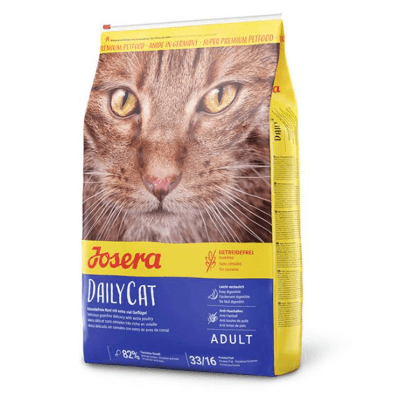 JOSERA DAILYCAT