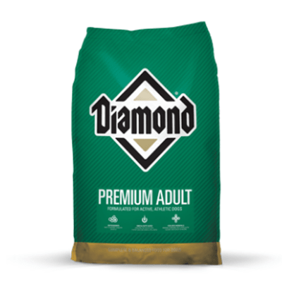 DIAMOND PREMIUM 23KG