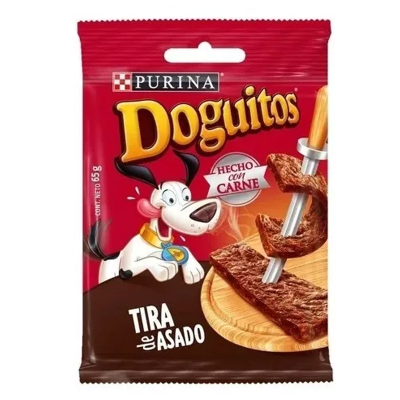 DOGUITOS DOGUITOS