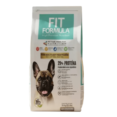 FIT FORMULA ADULTO LIGHT