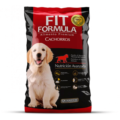 FIT CACHORRO 3KG