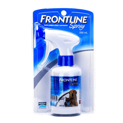 FRONTLINE SPRAY 250ML FRONTLINE SPRAY 250ML