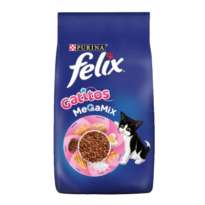 FELIX GATITO MEGAMIX