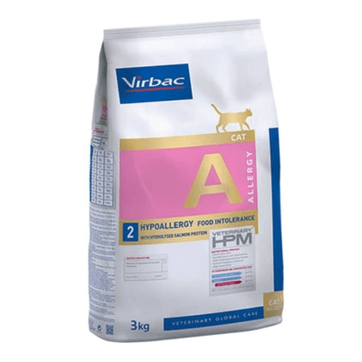 HPM CAT ALLERGY 3KG