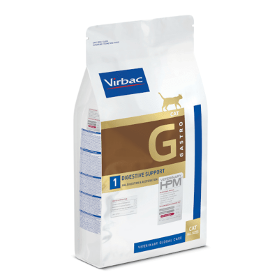 HPM CAT GASTRO 1,5KG