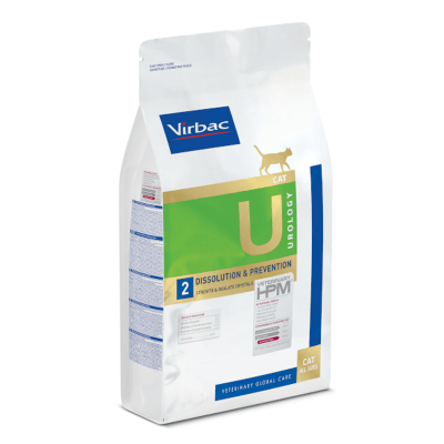 HPM CAT UROLOGY 2 3KG