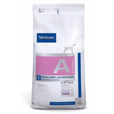 HPM DOG ALLERGY 12KG