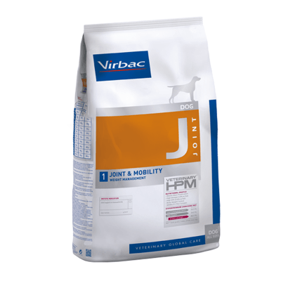 HPM DOG JOINT & MOBILITY 3KG