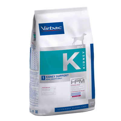 HPM DOG KIDNEY 1 3KG