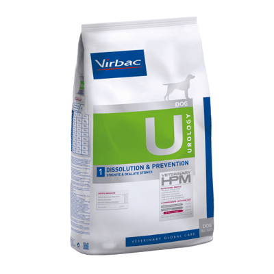 HPM DOG UROLOGY 1 12KG