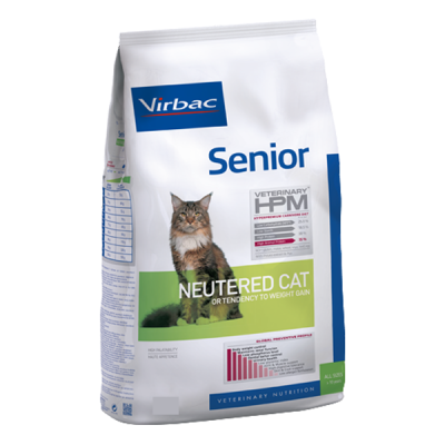 HPM CAT SENIOR  1,5KG HPM CAT SENIOR  1,5KG