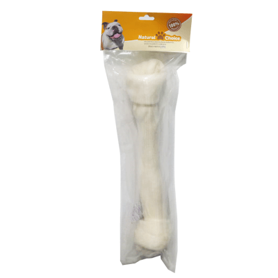 NATURAL CHOICE HUESO CARTILAGO 38 CM