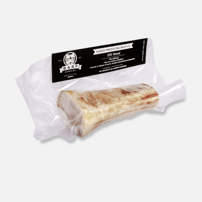 HUESO FRESCO RECREATIVO