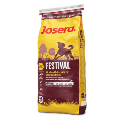 JOSERA FESTIVAL 12.5kg