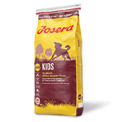 JOSERA KIDS 12.5KG1