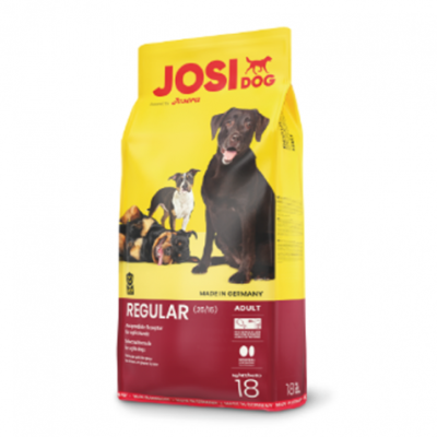 JOSERA REGULAR 18KG
