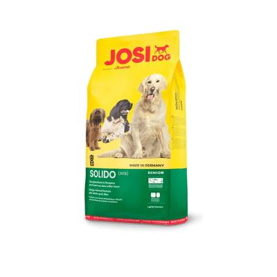 JOSIDOG SOLIDO 15KG