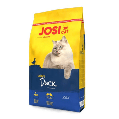JOSICAT ADT CRISPY DUCK