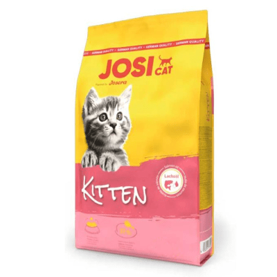 JOSICAT KITTEN