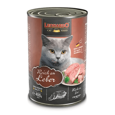 LATA LEONARDO HIGADO LATA LEONARDO HIGADO