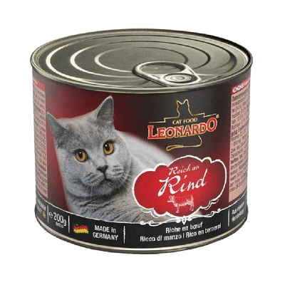 LATA LEONARDO TERNERA