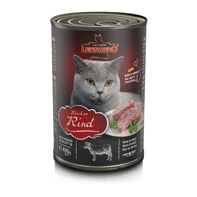 LATA LEONARDO TERNERA