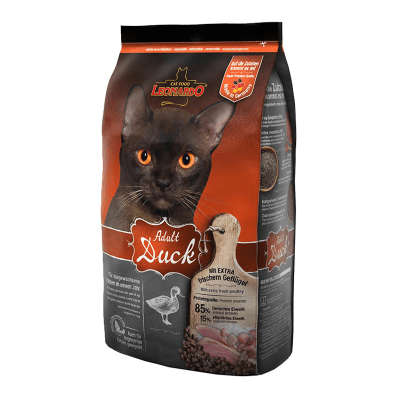 LEONARDO ADULTO DUCK