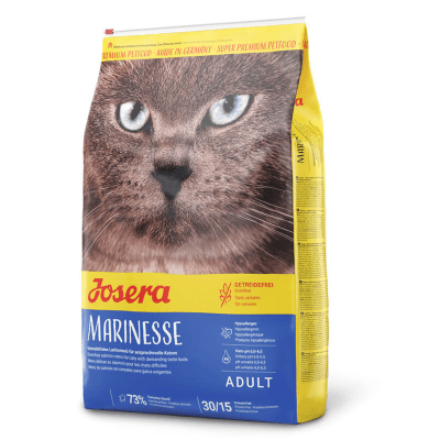 JOSERA CAT MARINESSE 10KG