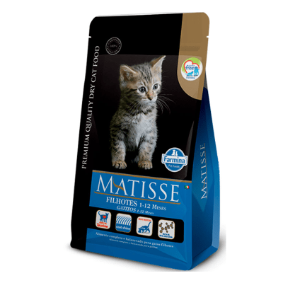 MATISSE KITTEN 2KG MATISSE KITTEN 2KG