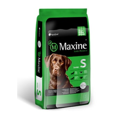 MAXINE SENIOR 21KG